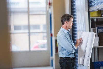 Storage Units at Maple Leaf Self Storage - Quebec Street - 1818 Quebec Street, Vancouver, BC